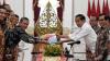 Presiden Jokowi Terima Laporan Hasil Pemeriksaan dari BPK - Bagian 1