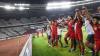 Foto-Foto Selebrasi Timnas Indonesia Lolos Piala Asia U-16 2020 - Bagian 2