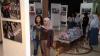 Komunitas Fotografi Unitomo Surabaya Gelar Pameran Potret Parlemen Jalanan - Bagian 4
