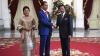 Sebelum Pelantikan, Jokowi Terima Pemimpin Negara Sahabat di Istana Merdeka - Bagian 4