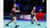 Ganda Campuran Indonesia Praveen/Melati Juara Denmark Open 2019 - Bagian 3