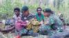 Momen Dramatis Prajurit TNI Bantu Persalinan Warga Papua di Tengah Hutan - Bagian 1