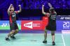 Momen Ganda Campuran Indonesia Praveen/Melati Juara French Open 2019 - Bagian 1