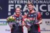 Momen Ganda Campuran Indonesia Praveen/Melati Juara French Open 2019 - Bagian 3