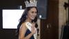 Miss Indonesia Princess Megonondo Akan Ikuti Miss World di London - Bagian 2