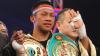 Foto-Foto Daud Yordan Juara Dunia Tinju Kelas Welter IBA - Bagian 1