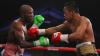 Foto-Foto Daud Yordan Juara Dunia Tinju Kelas Welter IBA - Bagian 3