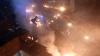 Foto-Foto Pilihan Aksi Demonstrasi di Hong Kong - Bagian 8