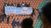 Aksi Tuntut Pembebasan Suporter Timnas Indonesia yang Ditahan Polisi Malaysia - Bagian 2