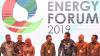 Ahok Hadiri Pertamina Energy Forum 2019 - Bagian 1