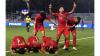 Foto-Foto Timnas Indonesia Kalahkan Thailand 2-0 pada Pertandingan SEA Games 2019 - Bagian 1