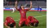 Foto-Foto Timnas Indonesia Kalahkan Thailand 2-0 pada Pertandingan SEA Games 2019 - Bagian 3