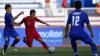 Foto-Foto Timnas Indonesia Kalahkan Thailand 2-0 pada Pertandingan SEA Games 2019 - Bagian 4