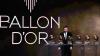 Foto-Foto Lionel Messi Raih Trofi Ballon d'Or ke-6 - Bagian 2