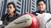 Ini Harley Davidson Milik Dirut Garuda yang Diselundupkan di Pesawat - Bagian 3