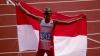 Pelari Indonesia Agus Prayogo Sumbang Medali Emas SEA Games 2019 - Bagian 3