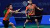 Ganda Putri Indonesia Greysia dan Apriyani Sumbang Medali Emas SEA Games 2019 - Bagian 3