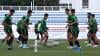 Melihat Timnas U-23 Indonesia Latihan Jelang Final SEA Games 2019 - Bagian 2