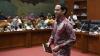 UN Dihapus, Mendikbud Nadiem Makarim Dipanggil DPR - Bagian 1