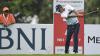 Aksi Pegolf Ranking Satu Nasional pada Ajang BNI Indonesian Masters 2019 - Bagian 1