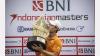 Juara BNI Indonesian Masters 2019, Pegolf Thailand Raih Hadiah 135.000 Dolar AS - Bagian 1