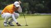 Juara BNI Indonesian Masters 2019, Pegolf Thailand Raih Hadiah 135.000 Dolar AS - Bagian 3