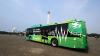 Mengisi Liburan dengan Menjajal Bus Listrik Gratis di Kawasan Monas - Bagian 2