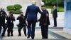 Foto-Foto Peristiwa 2019, Pertemuan Trump dan Kim Jong Un hingga Krisis Hong Kong - Bagian 6