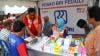 BRI Berikan Pengobatan Gratis kepada 500 KK Korban Banjir di Tambun Bekasi - Bagian 3