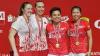 Ganda Putri Greysia/Apriyani Juara Indonesia Masters 2020 - Bagian 2