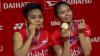 Ganda Putri Greysia/Apriyani Juara Indonesia Masters 2020 - Bagian 1