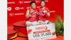 Ganda Putri Greysia/Apriyani Juara Indonesia Masters 2020 - Bagian 3