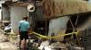 Gas 3 Kilogram Meledak di Bekasi, Rumah dan Barang Hancur - Bagian 1