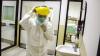 Intip Ruangan Khusus Pasien Wabah Virus Corona di RSHS Bandung - Bagian 3