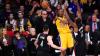 Potret Kobe Bryant, Pebasket Legendaris NBA saat Berseragam LA Lakers - Bagian 4