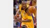 Potret Kobe Bryant, Pebasket Legendaris NBA saat Berseragam LA Lakers - Bagian 6