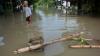 Ratusan Rumah di Jombang Terendam Banjir Sejak 5 Hari
