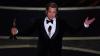 Ekspresi Brad Pitt Jadi Aktor Pendukung Terbaik Oscar 2020 - Bagian 2