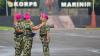 Brigjen TNI Wurjanto Resmi Menjabat Danpasmar-1 - Bagian 2