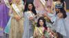 Momen Pricilia Carla Yules Dinobatkan sebagai Miss Indonesia 2020 - Bagian 3