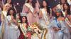 Momen Pricilia Carla Yules Dinobatkan sebagai Miss Indonesia 2020 - Bagian 1