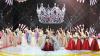 Momen Pricilia Carla Yules Dinobatkan sebagai Miss Indonesia 2020 - Bagian 2