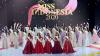 Momen Pricilia Carla Yules Dinobatkan sebagai Miss Indonesia 2020 - Bagian 5