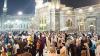 Pemerintah Arab Saudi Larang Umrah, Begini Suasana Masjidil Haram