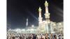 Pemerintah Arab Saudi Larang Umrah, Begini Suasana Masjidil Haram - Bagian 2