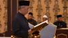 Momen Muhyiddin Yassin Diangkat Jadi Perdana Menteri Malaysia ke-8 - Bagian 2
