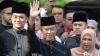 Momen Muhyiddin Yassin Diangkat Jadi Perdana Menteri Malaysia ke-8 - Bagian 4