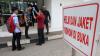 Cegah Virus Korona, Suhu Tubuh Para Menteri Diperiksa sebelum Masuk Istana - Bagian 4