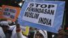 Aksi Solidaritas untuk Muslim India - Bagian 2