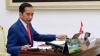 Jokowi Sebut Defisit APBN 2020 Bisa Tembus 5,07 Persen